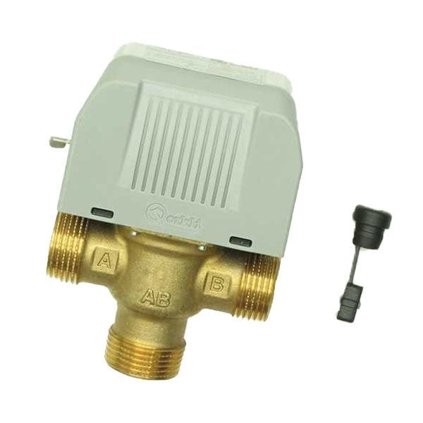 Vaillant 9462 3 Yollu  On-Off Vana