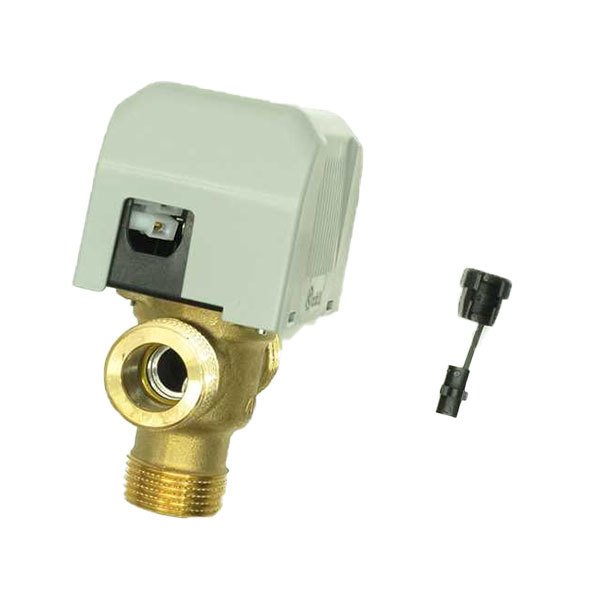 Vaillant 9462 3 Yollu  On-Off Vana