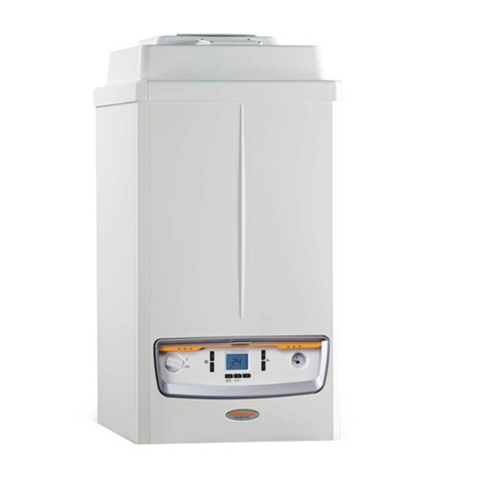 Immergas Victrix Pro 55 Kw Duvar Tipi Yoğuşmalı Kazan 47.128 Kcal/H