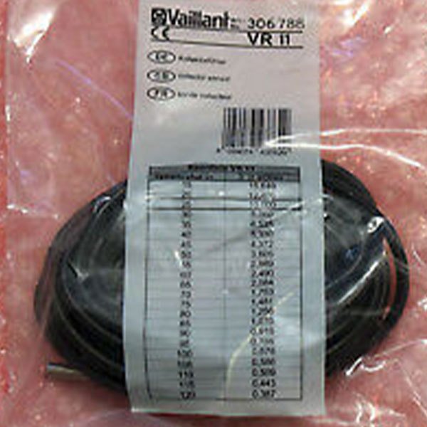 Vaillant Vr11 Sensör