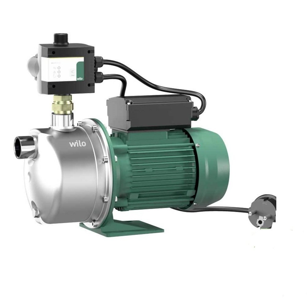 Wilo Jet-FWJ 203 Fluid Kontrollü Hidrofor