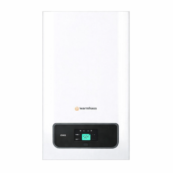 Warmhaus Ewa 20 kW Premix Yoğuşmalı Kombi
