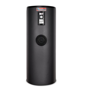 Baymak 200 Lt Aqua Boyler Tek Serpantin