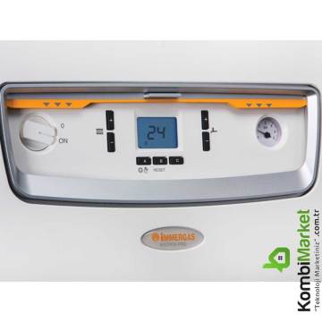 Immergas Victrix Pro 100 Kw Duvar Tipi Yoğuşmalı Kazan 84.968 Kcal/H