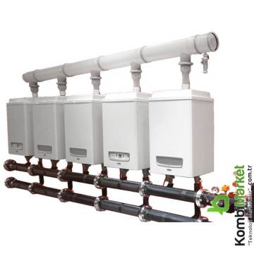 Immergas Victrix Pro 100 Kw Duvar Tipi Yoğuşmalı Kazan 84.968 Kcal/H