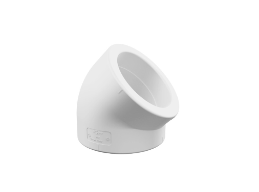 HAKAN PLASTİK 45 DİRSEK - 40 (30)