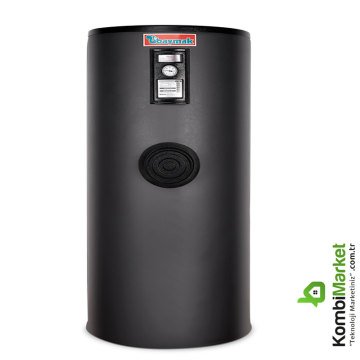 Baymak 300 LT Aqua Boyler Tek Serpantin