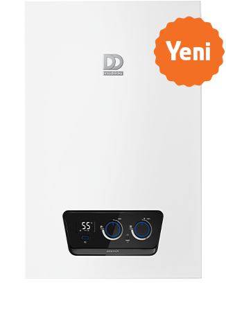 Demirdöküm Ademix 24/24 Yogusmali Kombi