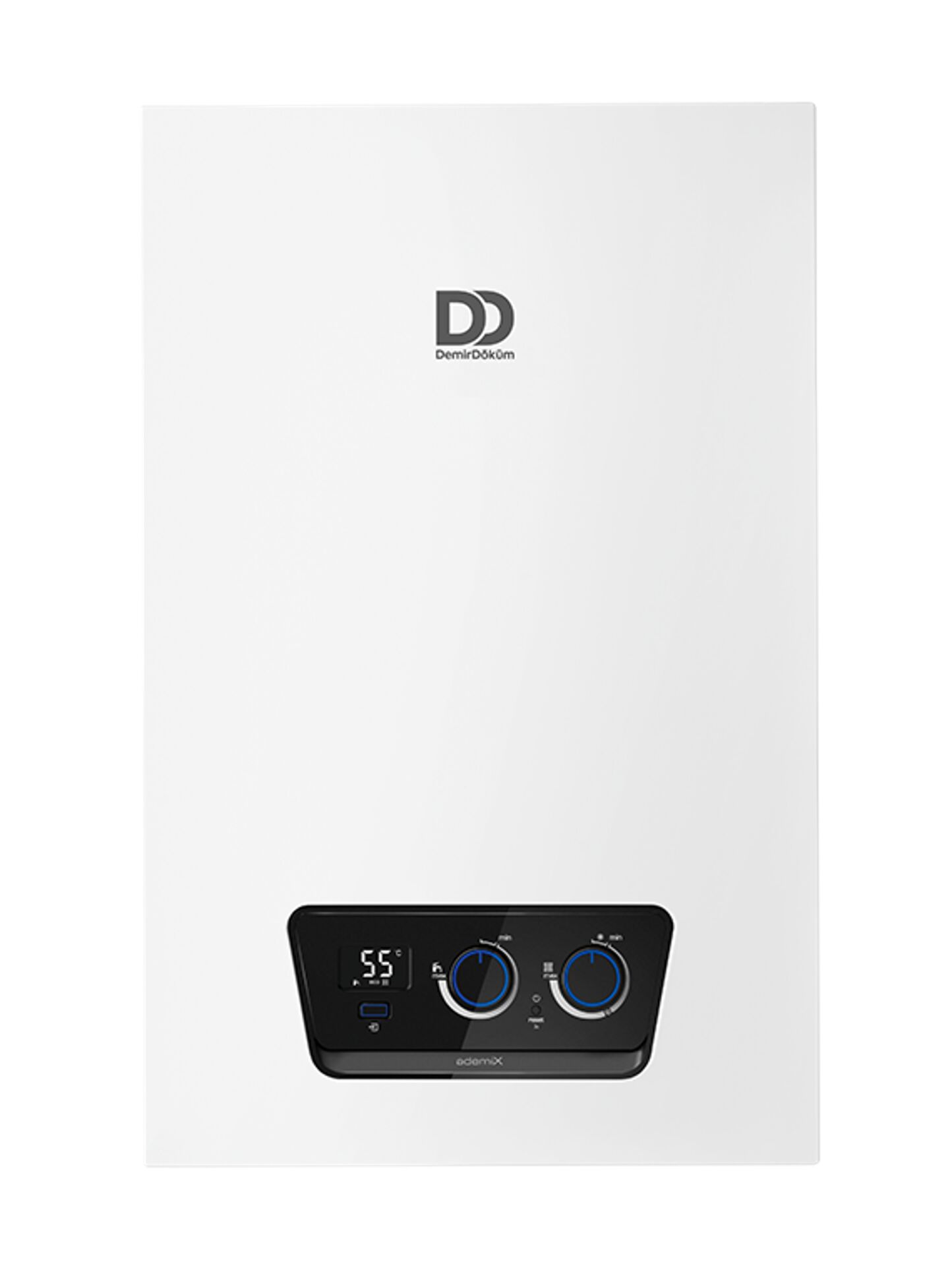 Demirdöküm Ademix 24/24 Yogusmali Kombi