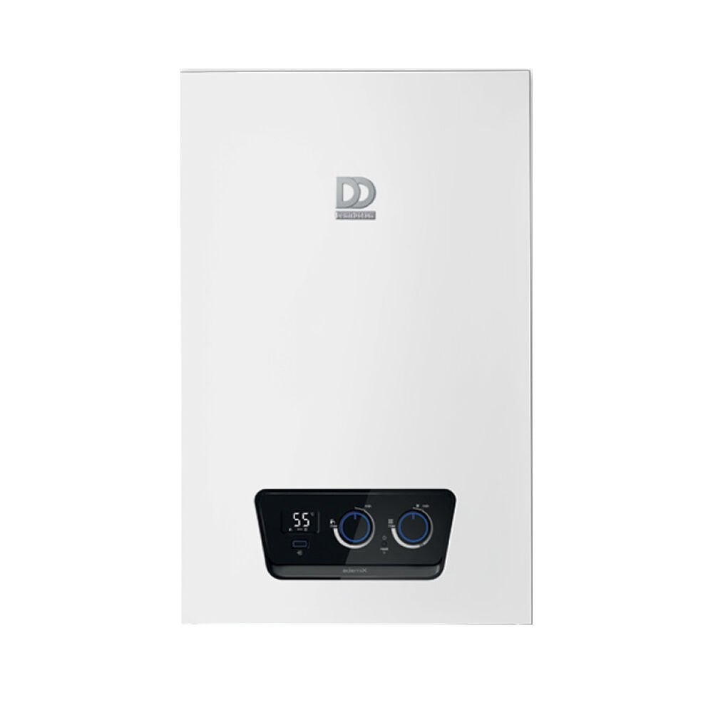 Demirdöküm Ademix 24/24 Yoğuşmalı Kombi 24 kW Premix