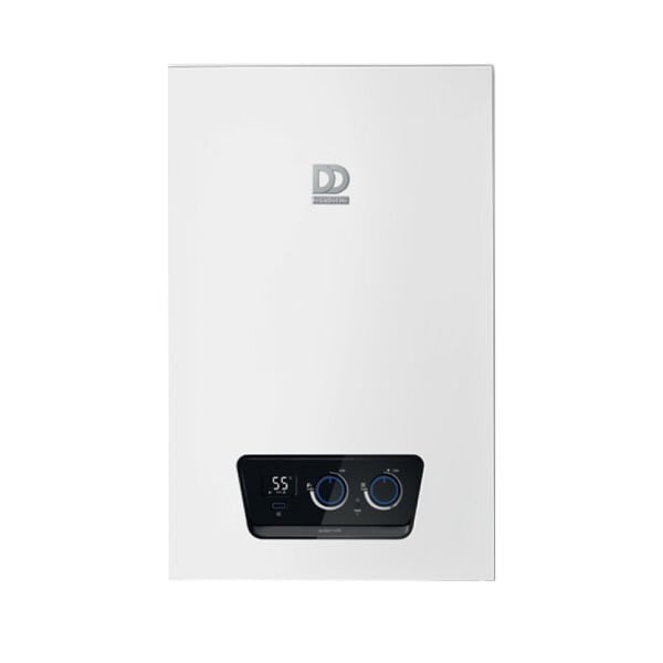 Demirdöküm Ademix 24/24 Yogusmali Kombi