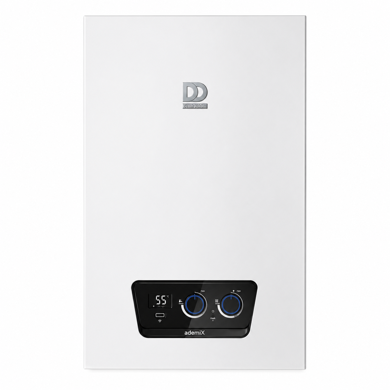 Demirdöküm Ademix 24/24 Yoğuşmalı Kombi