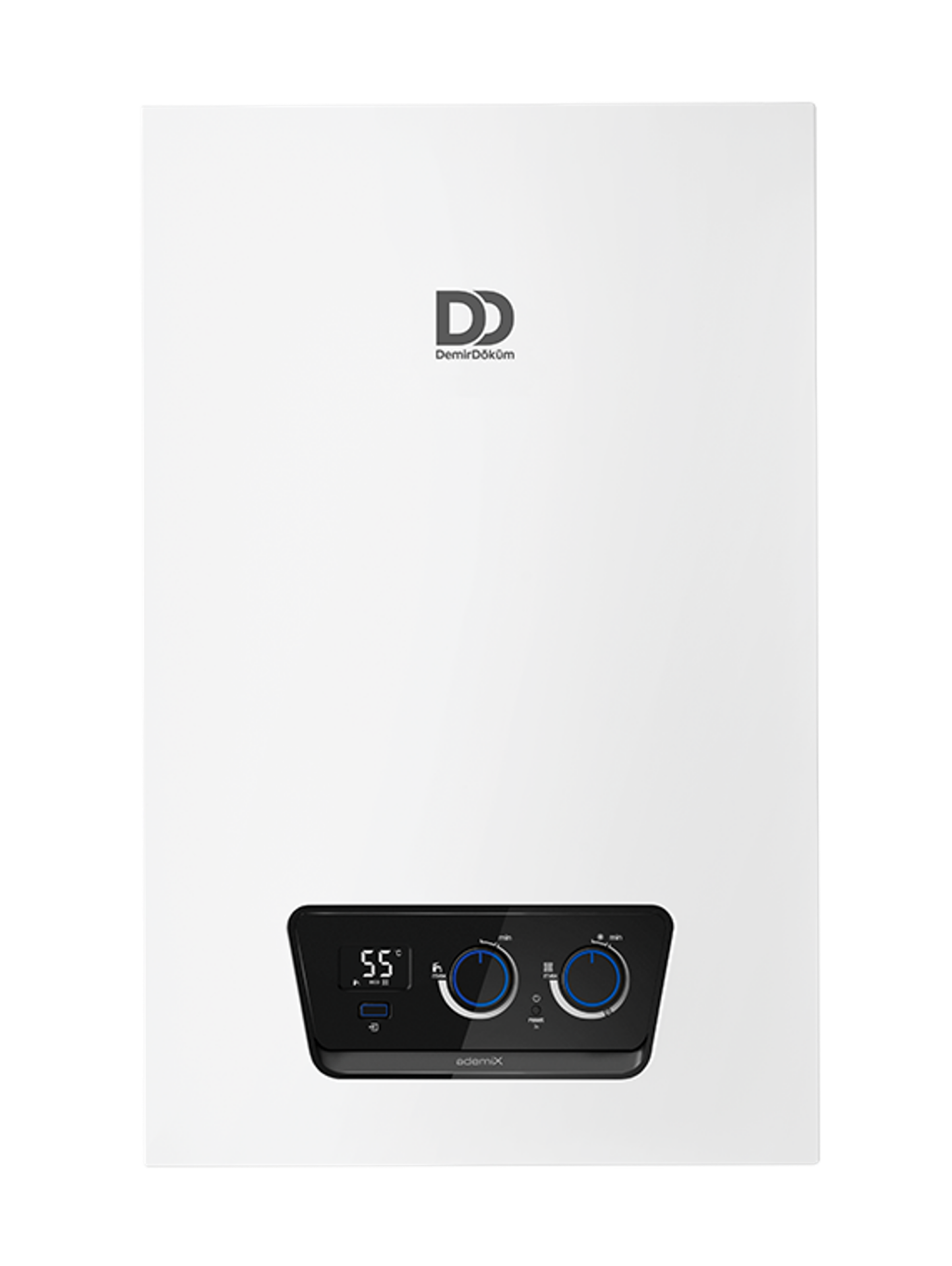 Demirdöküm Ademix 24/28 Yogusmali Kombi