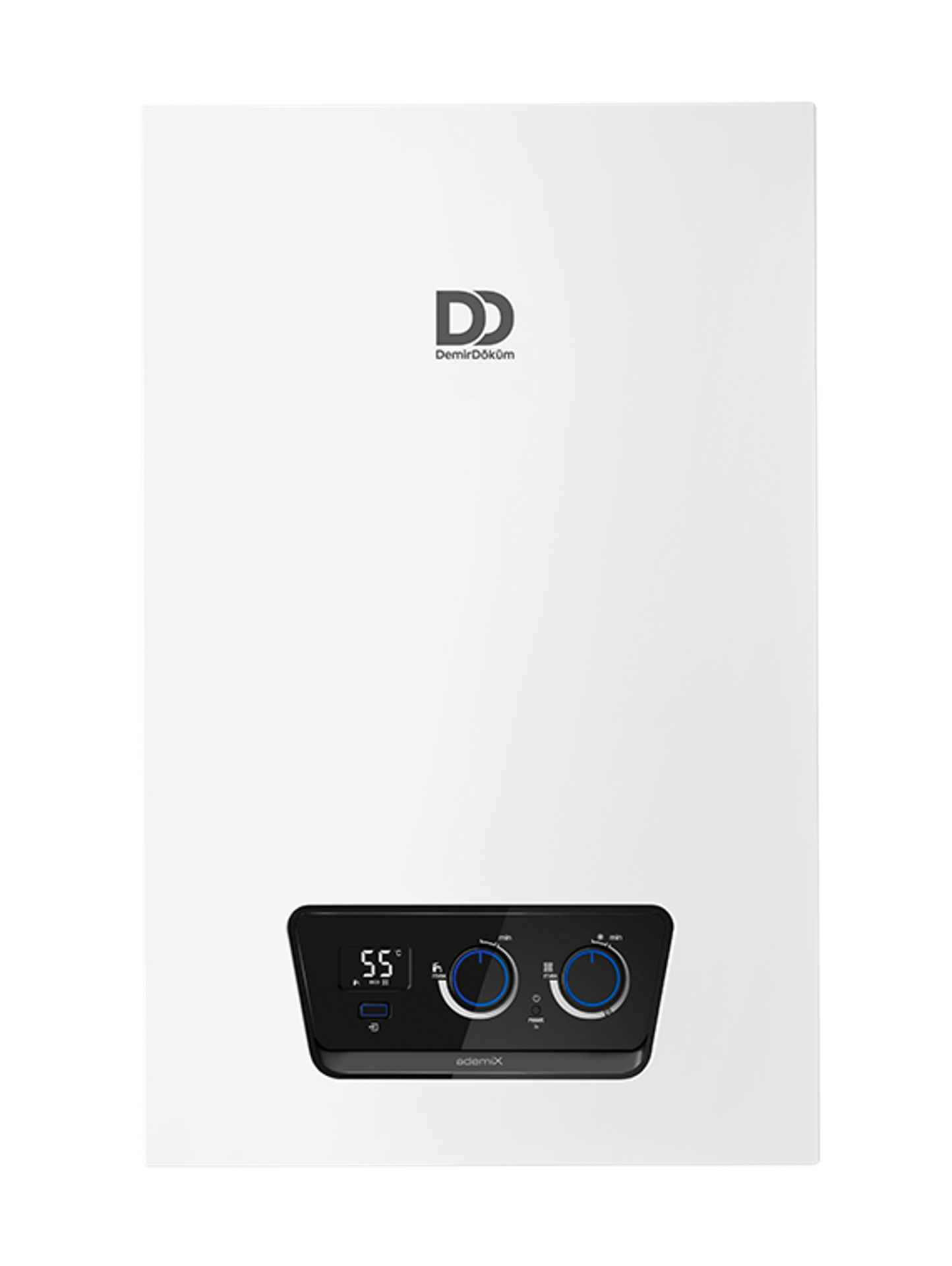 Demirdöküm Ademix 28/28 Yogusmali Kombi