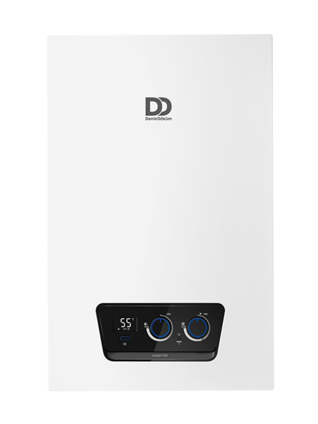 Demirdöküm Ademix 28/28 Yogusmali Kombi