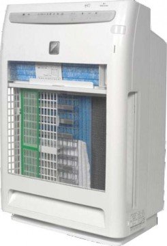 Daikin MC70L Hava Temizleme Cihazı