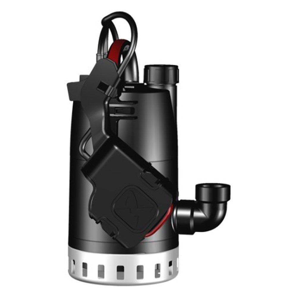 Grundfos Unilift CC 7 A1 Atık Su Dalgıç Pompa