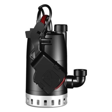 Grundfos Unilift CC 7 A1 Atık Su Dalgıç Pompa