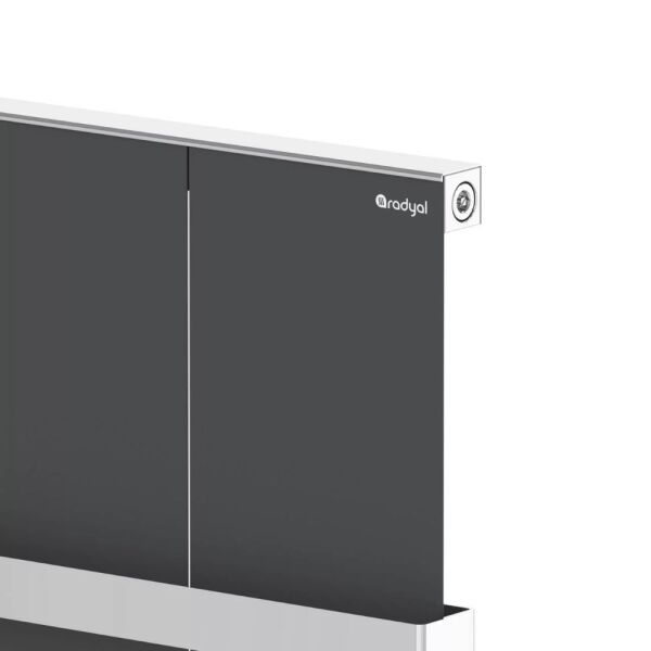 Radyal Defne 400x1200 Havlupan
