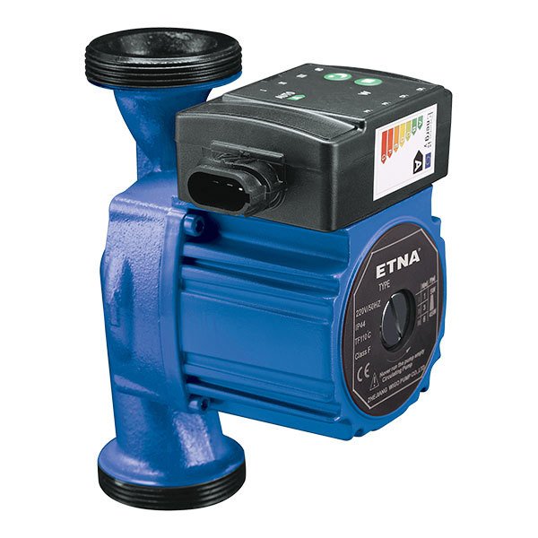 Etna Ecp 25-6-180 Bronz Sirkülasyon Pompası