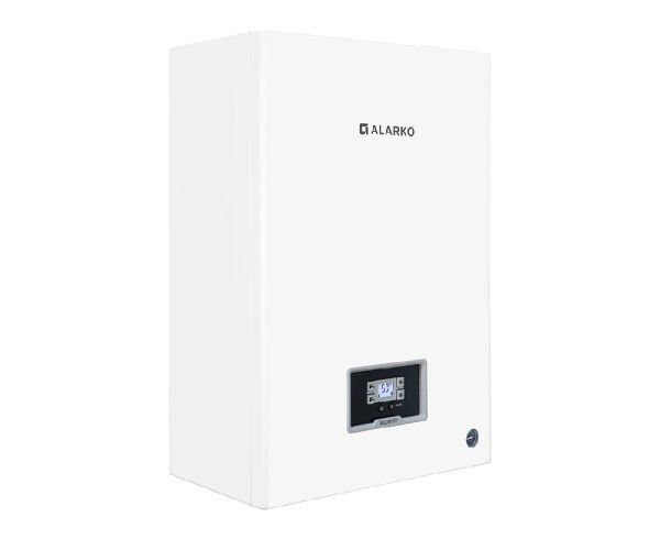 Alarko Super Fit Yoğuşmalı Kombi SUF 24 kW