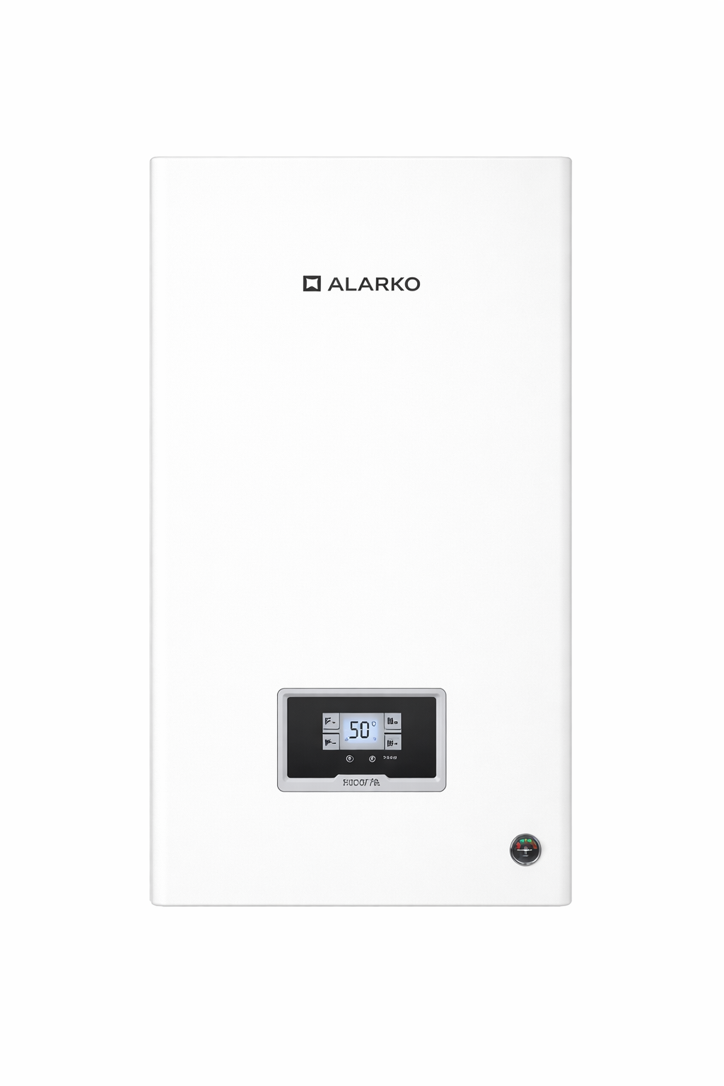 Alarko Super Fit Yoğuşmalı Kombi SUF 24 kW