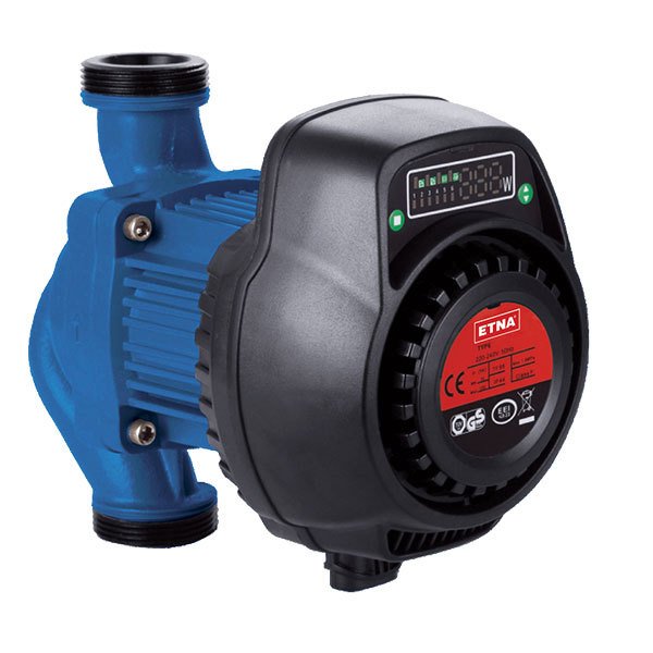 Etna Ecp 32-10-180 Sirkülasyon Pompası