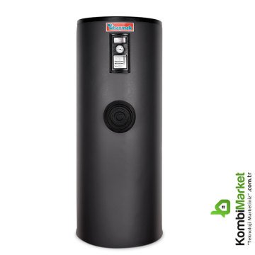 Baymak 800 LT Aqua Boyler Çift Serpantin