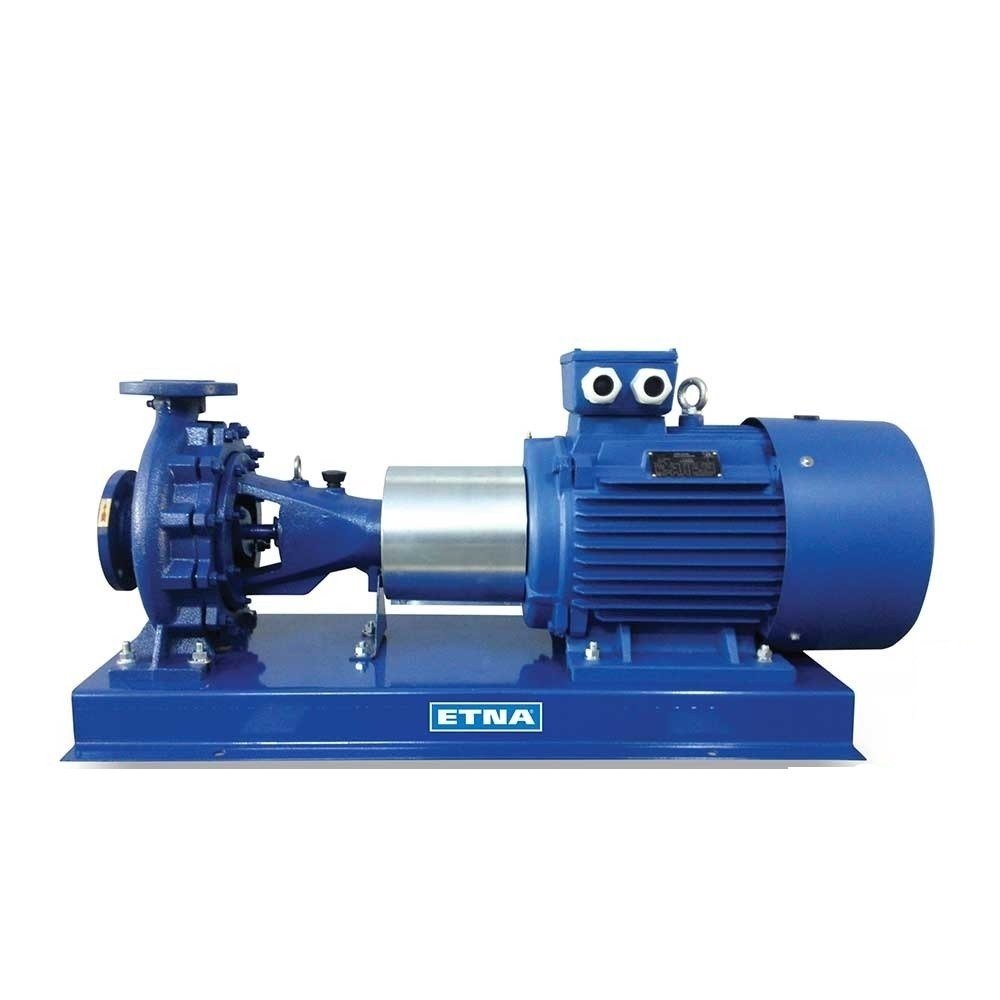 Etna Ea 40-26 kW 1,1 Yatay Tek  Kademeli  Santrifüj  Pompası