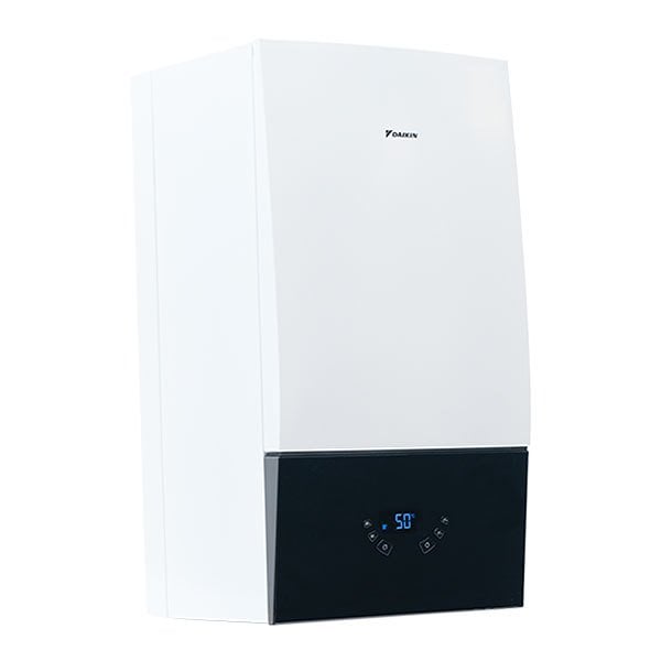 Daikin Premix VZ 30 kW Tam Yoğuşmalı Kombi (25.800kcal/h)