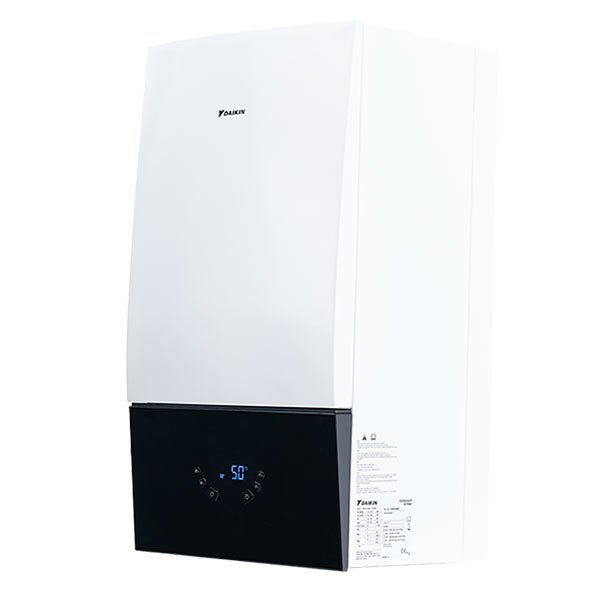Daikin Premix VZ 30 kW Tam Yoğuşmalı Kombi (25.800kcal/h)