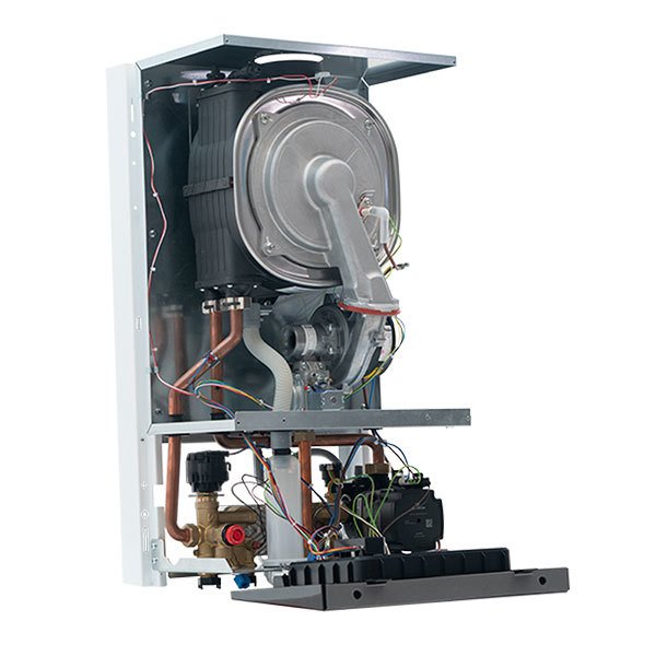 Daikin Premix VZ 30 kW Tam Yoğuşmalı Kombi (25.800kcal/h)