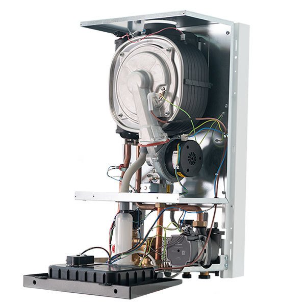 Daikin Premix VZ 30 kW Tam Yoğuşmalı Kombi (25.800kcal/h)