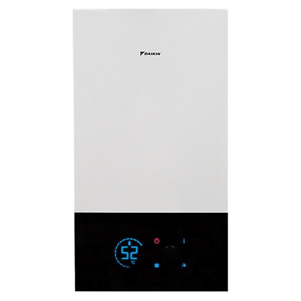 Daikin Premix VZ 30 kW Tam Yoğuşmalı Kombi (25.800kcal/h)