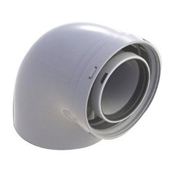 Arçelik Dirsek 90° Derece Youşmalı