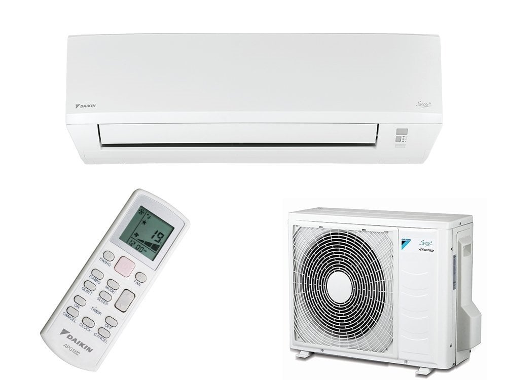 Daikin N Serisi ATXN50NB7 18.700 Btu/h Inverter Split Klima