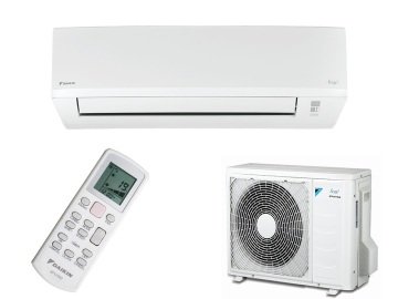 Daikin N Serisi ATXN60NB7 21.300 Btu/h Inverter Split Klima
