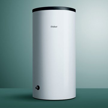 Vaillant UniSTOR VIH R 300/3 BR Tek Serpantinli Boyler 300 Litre