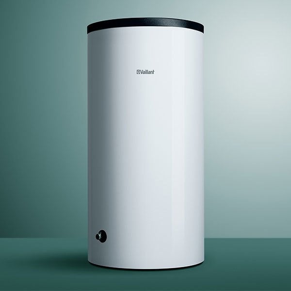 Vaillant UniSTOR VIH R 400/3 BR Tek Serpantinli Boyler 400 Litre