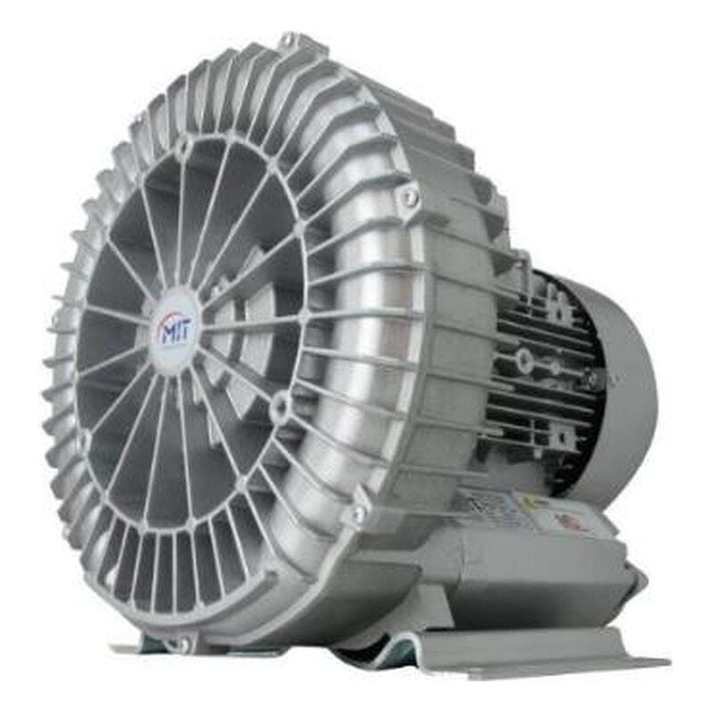 MİT B4TT-108 Blower 0,85 kW Monofaze