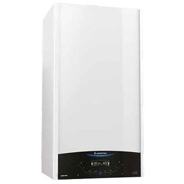 Ariston Genus One 24 FF Premix Yoğuşmalı Kombi (20.000 kcal/h)