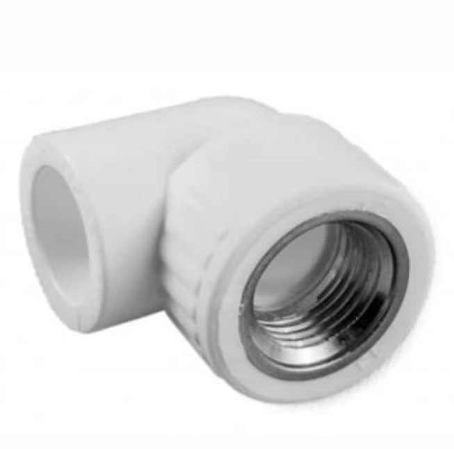 KALDE İÇ DİŞLİ DİRSEK 20x1/2'' (160)
