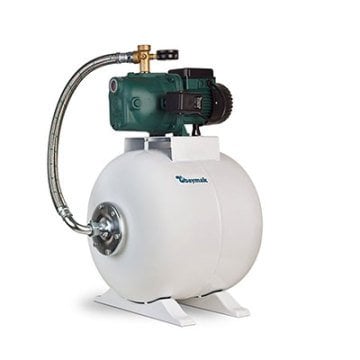 Baymak  JET 112 M Güç=1,36 HP 3.5-5 Atü 50 LT