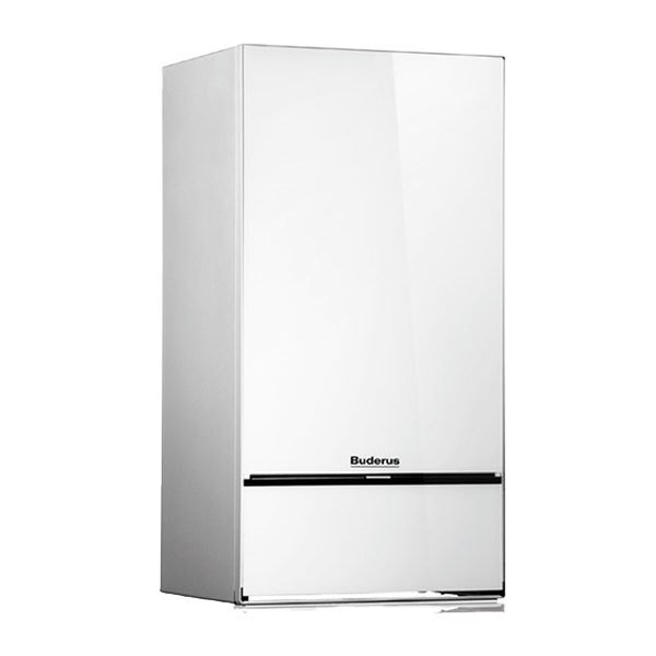 Buderus Logamax plus GB172i-35KW Yoğuşmalı Kombi (Beyaz) 30.100 Kcal/h