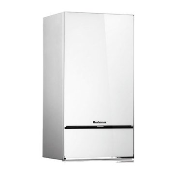 Buderus Logamax plus GB172i-35KW Yoğuşmalı Kombi (Beyaz) 30.100 Kcal/h