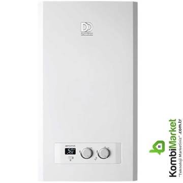 Demirdöküm  Atromix 24 Kw Yoğuşmalı Kombi