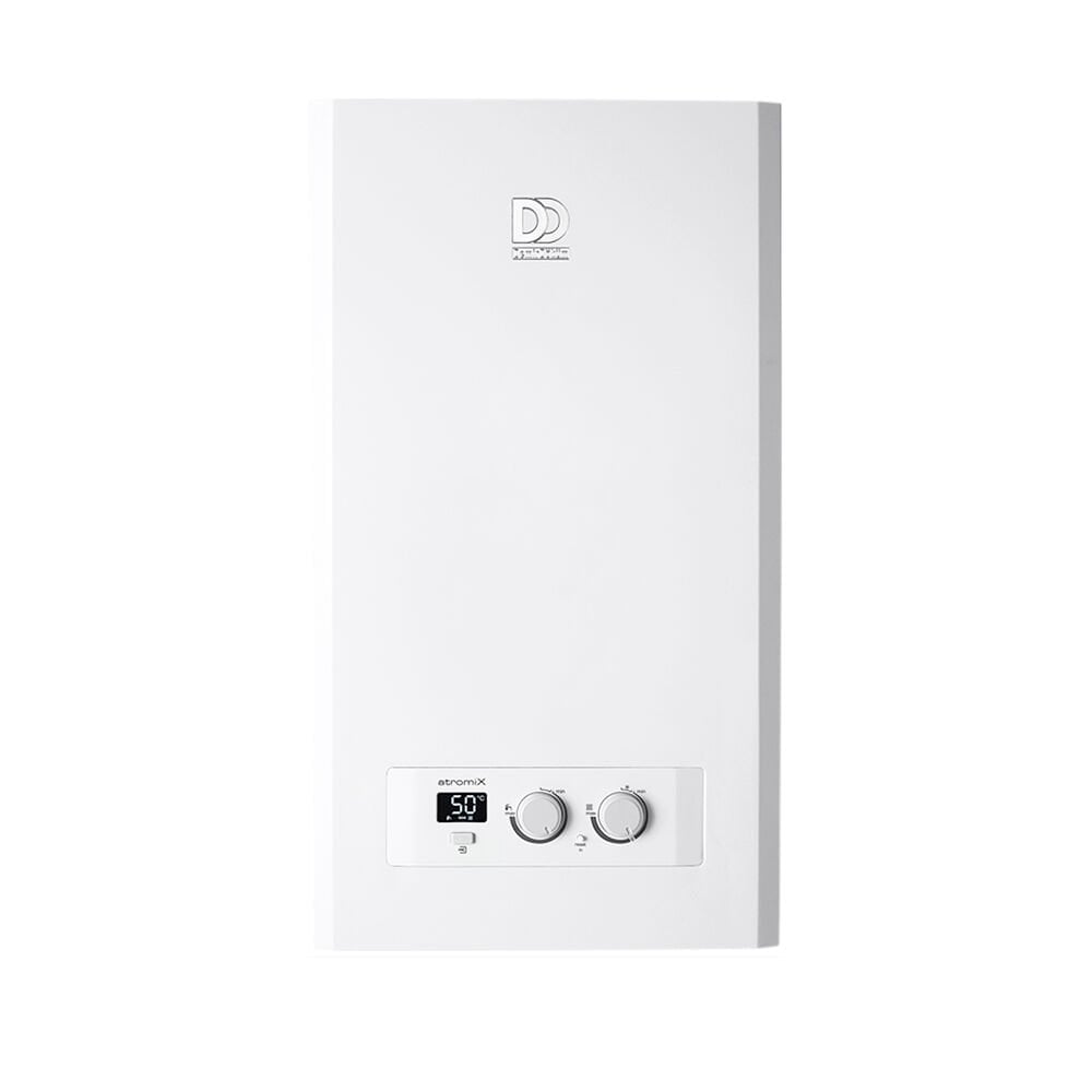 Demirdöküm Atromix 24 kW Yoğuşmalı Kombi