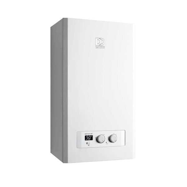 Demirdöküm  Atromix 24 Kw Yoğuşmalı Kombi