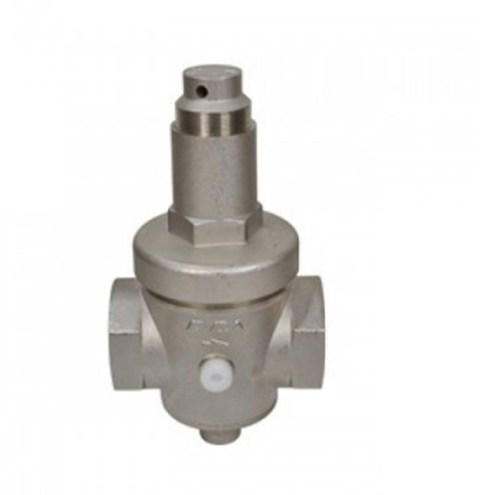2 '' E.C.A. Basınç Düşürücü Valf Pistonlu