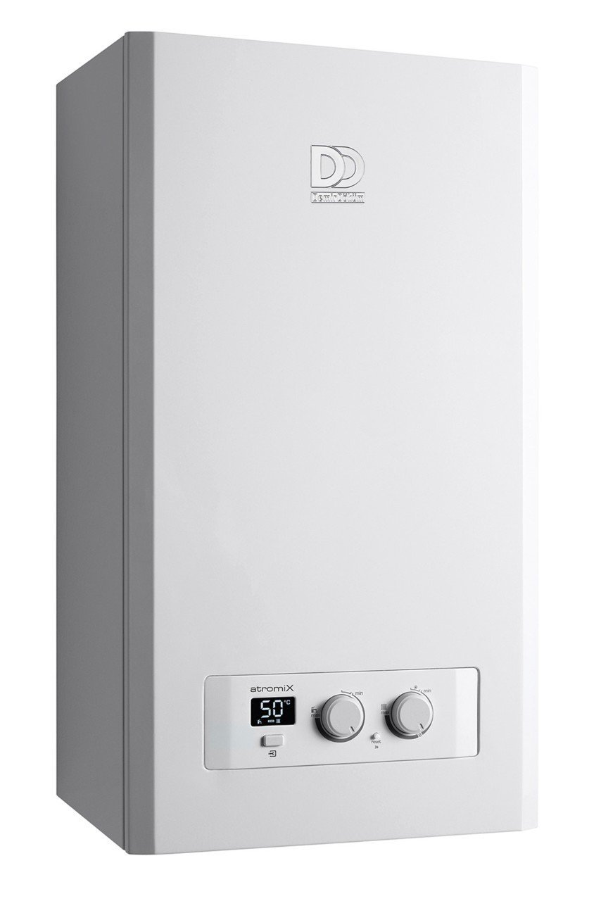 Demirdöküm  Atromix 28 Kw Yoğuşmalı Kombi